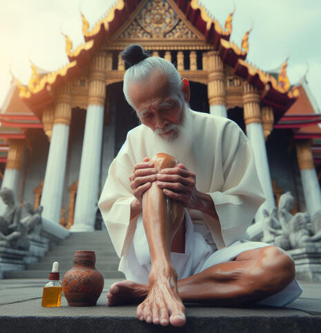 Kenta Takahashi (高橋 健太) - Lead Kinesiologist