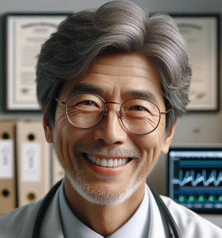 DR. Sun Tao (孙涛) - CEO And Medical Director